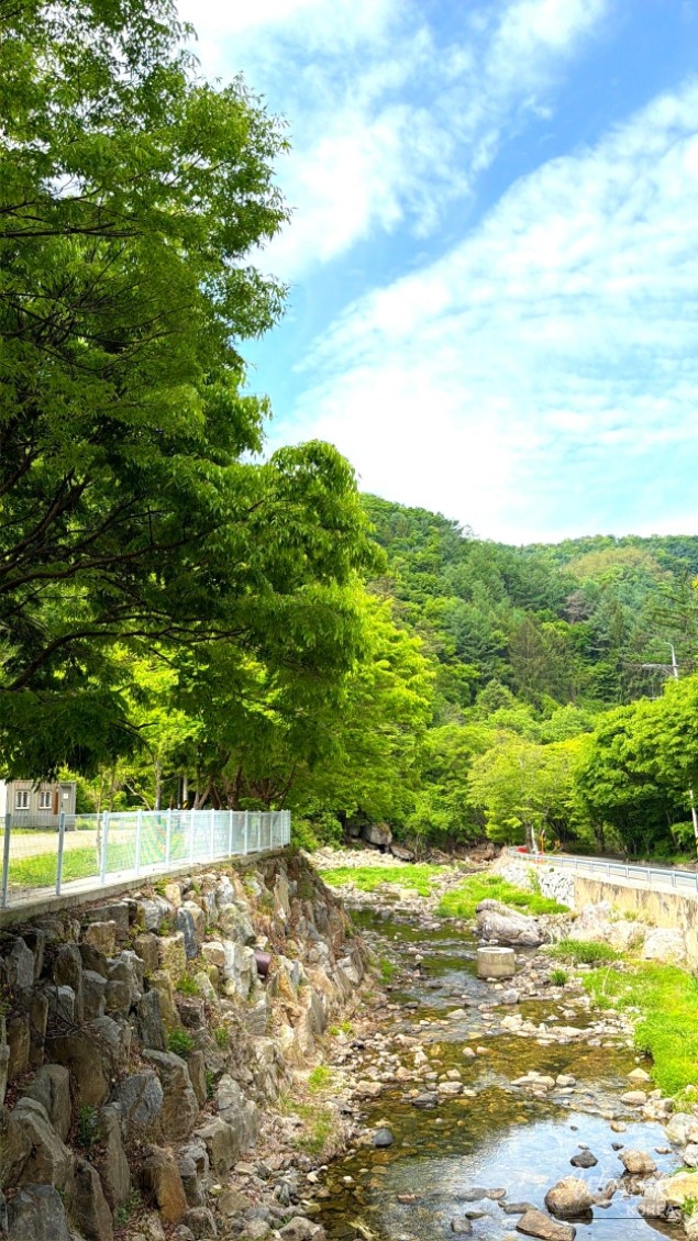 Exploring Cheonjinam Valley: A Hidden Gem in Gyeonggi-do_02