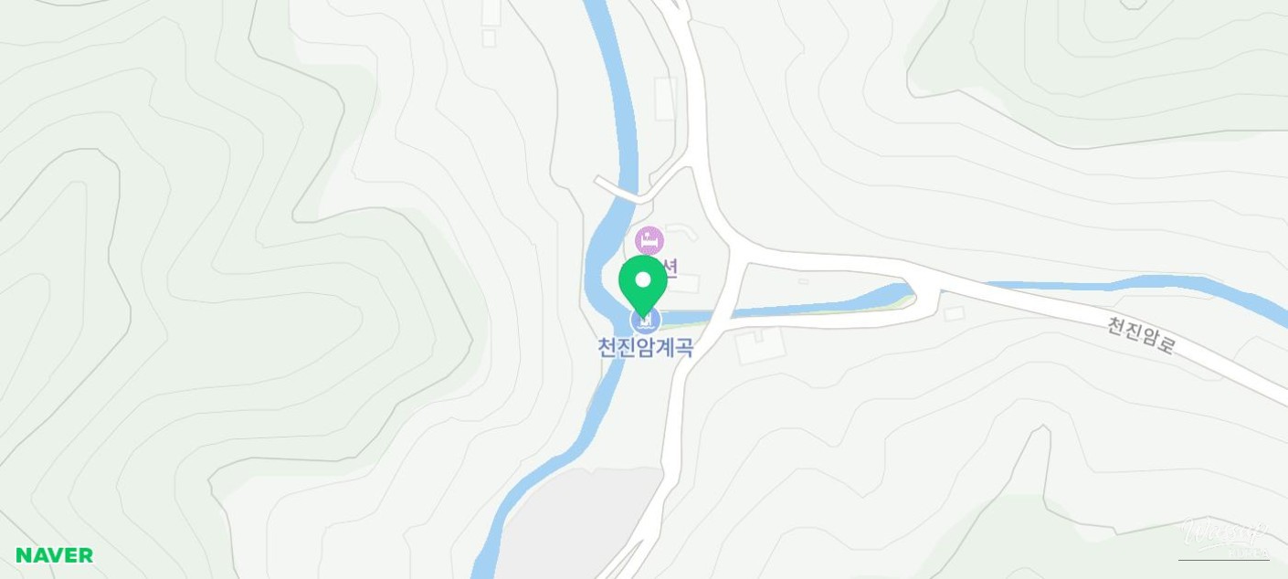 Exploring Cheonjinam Valley: A Hidden Gem in Gyeonggi-do_11