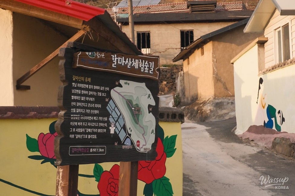 Discovering the Hidden Beauty of Masan Village_06