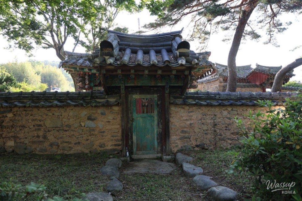 Exploring Chaimijeong Pavilion in Hamann_02