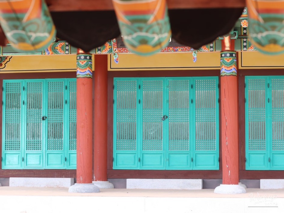 Exploring Seosan: The Legacy of Astronomer Ryu Bang-taek_09