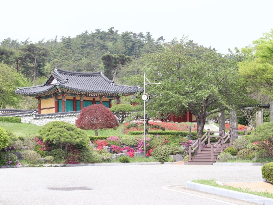 Exploring Seosan: The Legacy of Astronomer Ryu Bang-taek_03