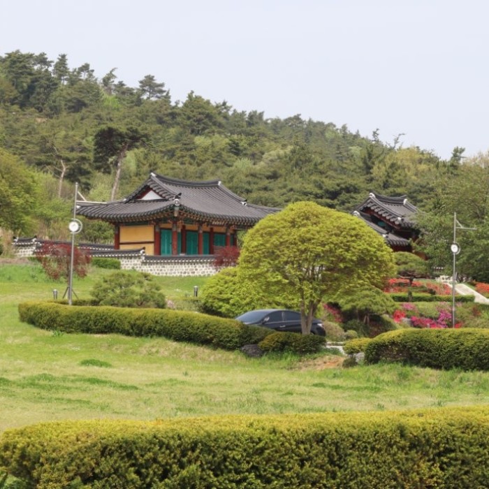 Exploring Seosan: The Legacy of Astronomer Ryu Bang-taek_01