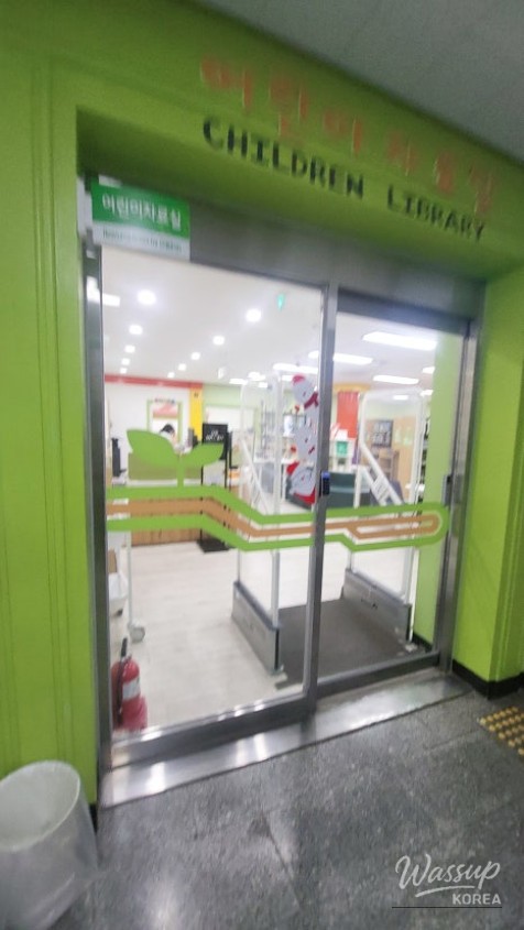 Exploring the Cultural Space of Namji Library_14