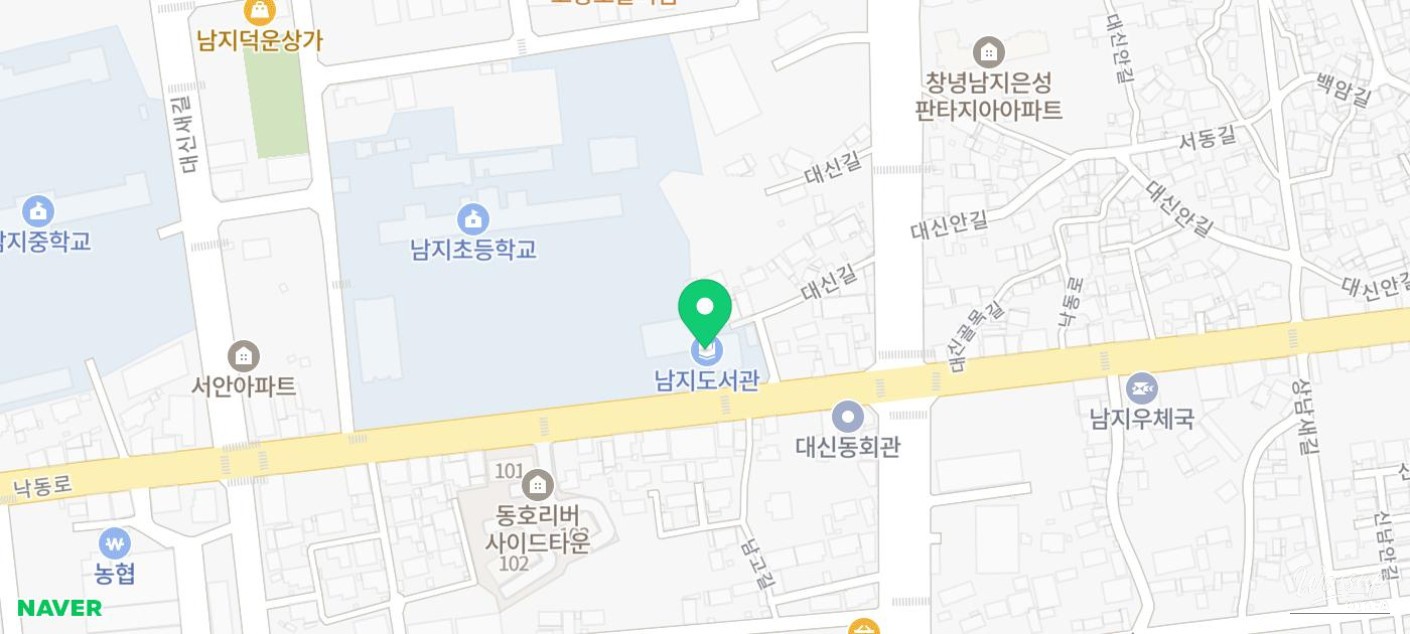 Exploring the Cultural Space of Namji Library_19