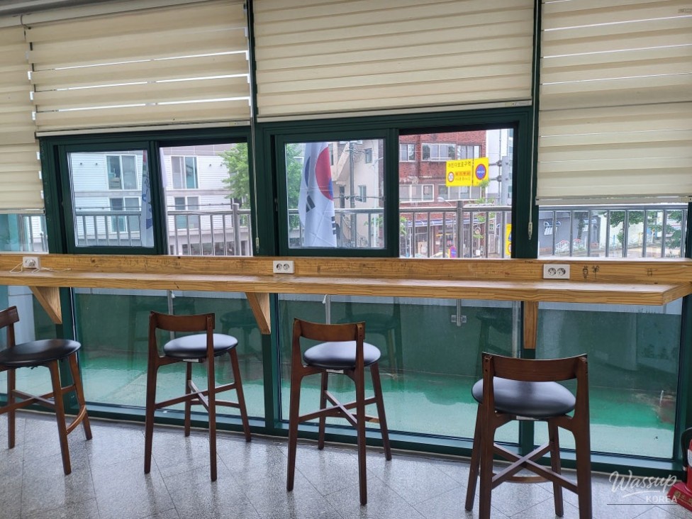 Exploring the Cultural Space of Namji Library_13