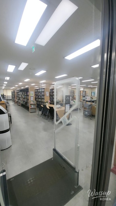Exploring the Cultural Space of Namji Library_11