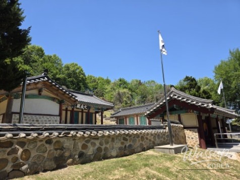 Exploring Jincheon Hyanggyo: A Tranquil Retreat of Tradition and History_12