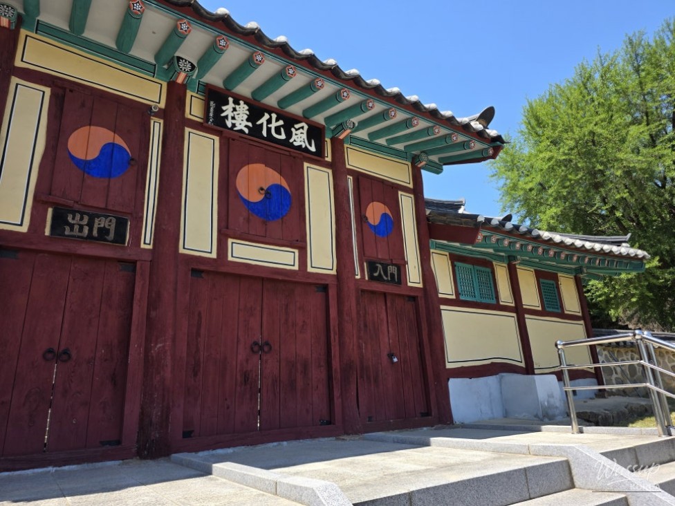 Exploring Jincheon Hyanggyo: A Tranquil Retreat of Tradition and History_07
