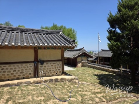 Exploring Jincheon Hyanggyo: A Tranquil Retreat of Tradition and History_13