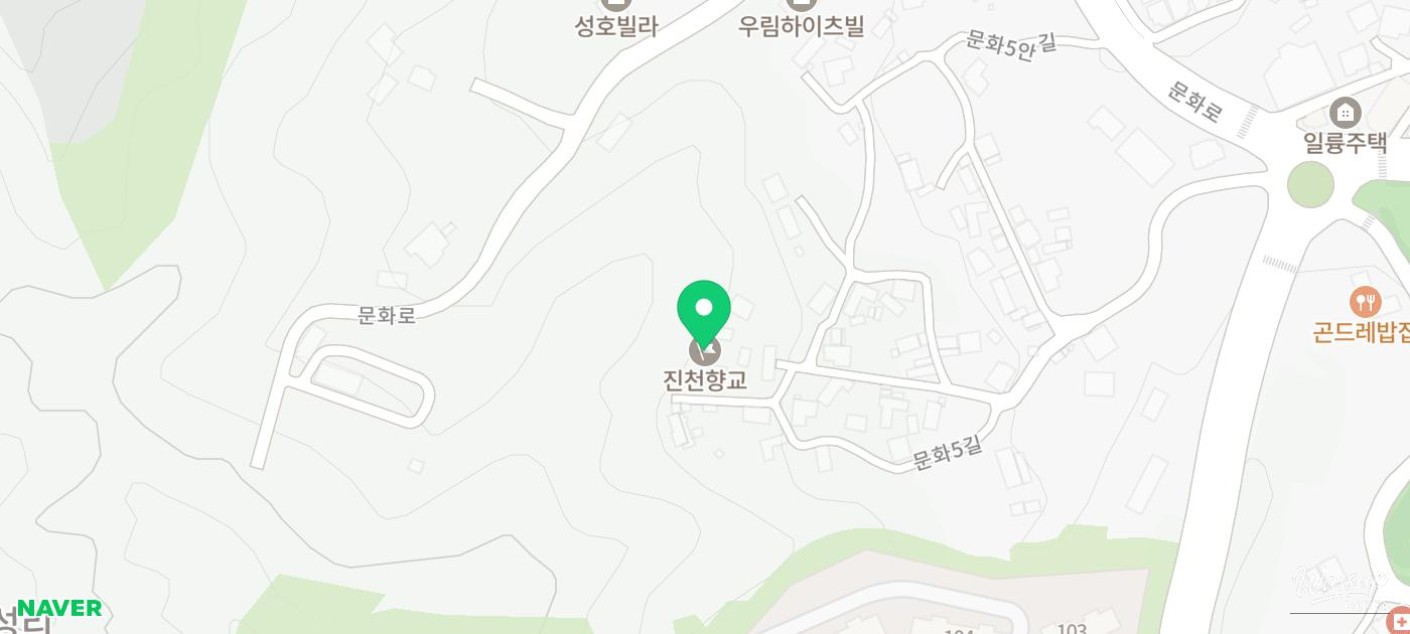 Exploring Jincheon Hyanggyo: A Tranquil Retreat of Tradition and History_04