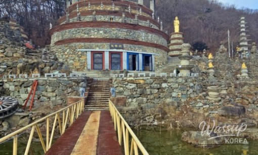 Discovering the Healing Beauty of Okjeongho Misty Trail_09