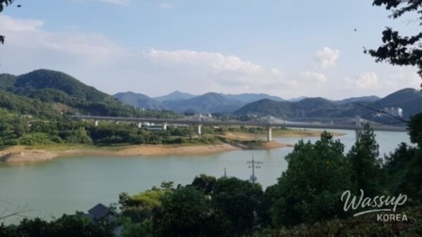 Discovering the Healing Beauty of Okjeongho Misty Trail_02