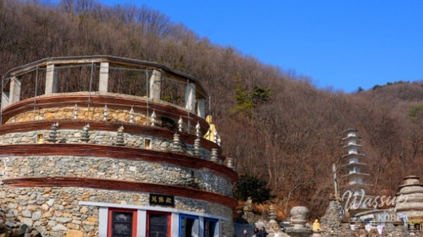 Discovering the Hidden Gem of Songam Temple in Sejong_05