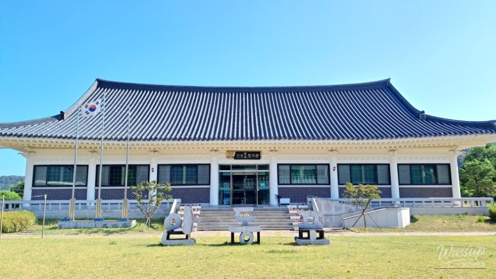 Exploring the Unique Heritage of Andong_01