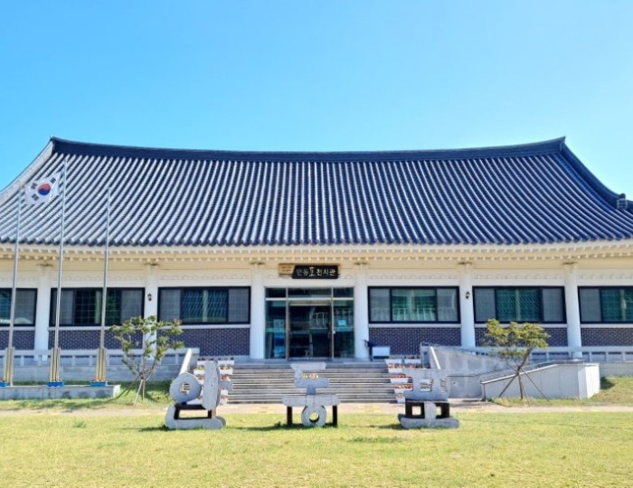 Exploring the Unique Heritage of Andong float