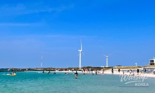 Discovering the Charm of Mukho: A Coastal Gem_06