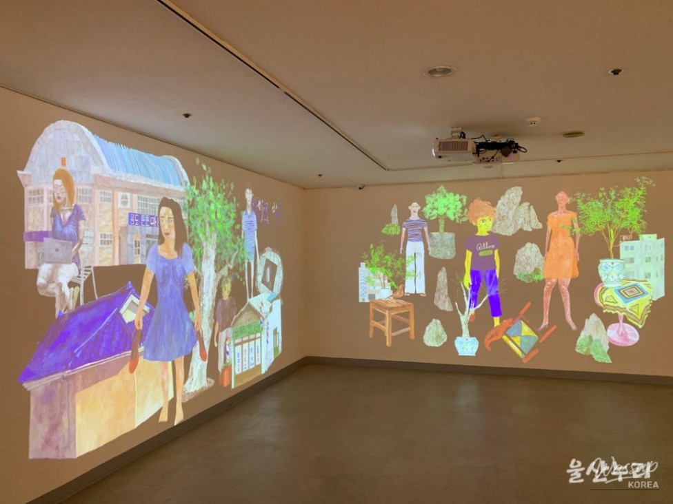 A Stroll Through Modern Art in Ulsan_09