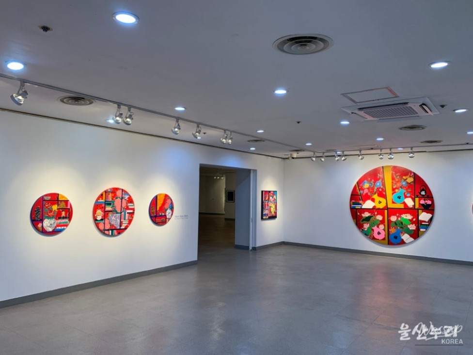 A Stroll Through Modern Art in Ulsan_06