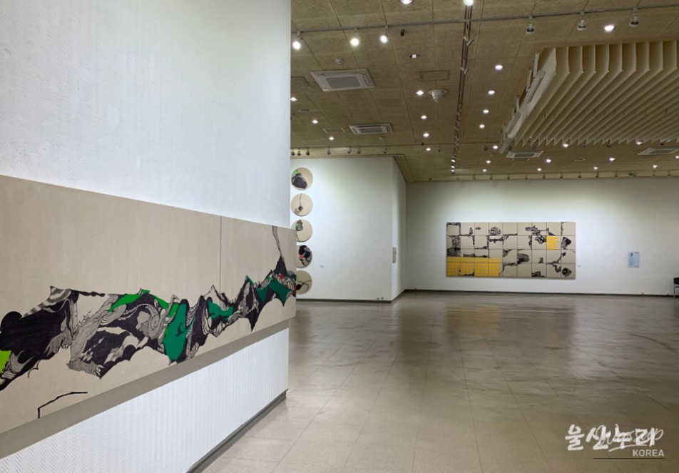 A Stroll Through Modern Art in Ulsan_13