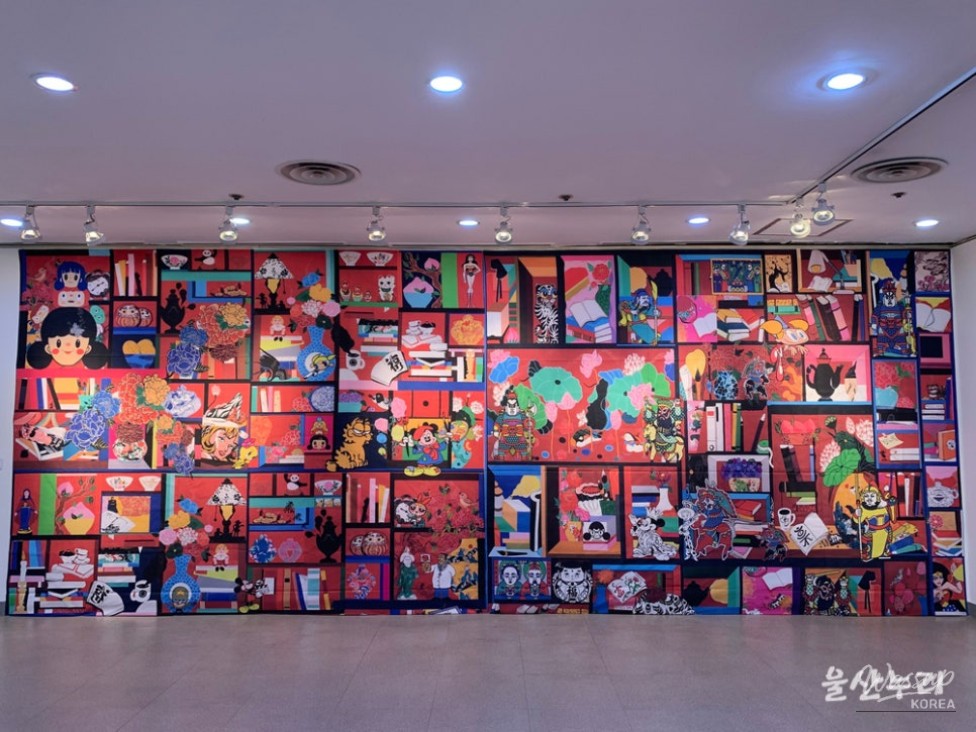A Stroll Through Modern Art in Ulsan_03
