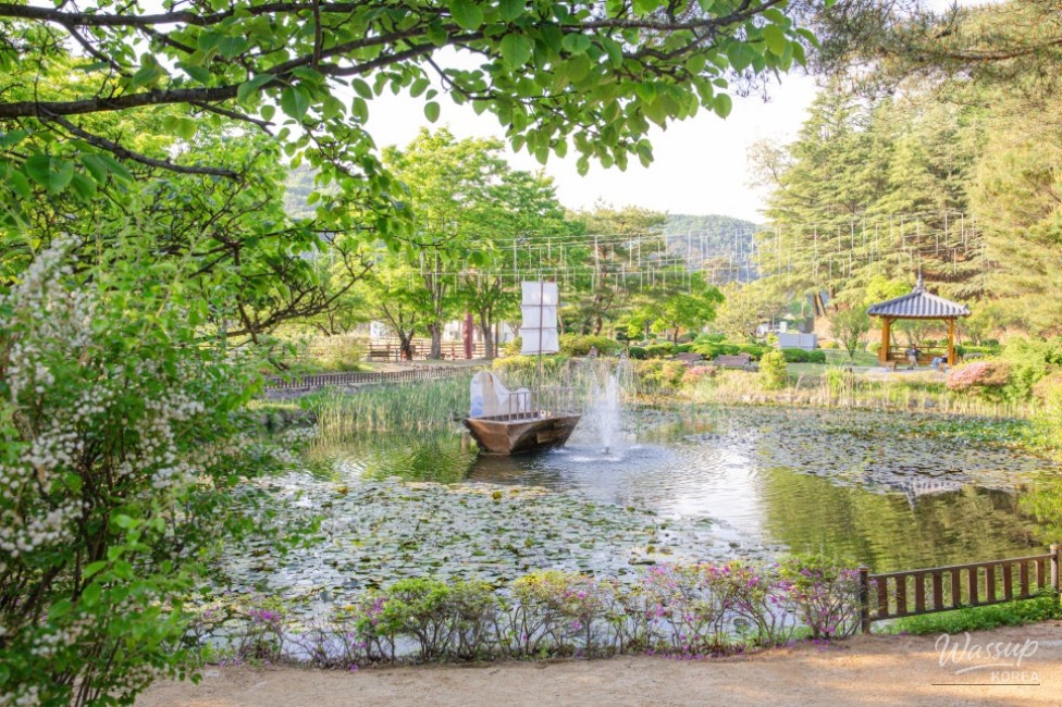 Exploring Andong: A Perfect Family Trip_02