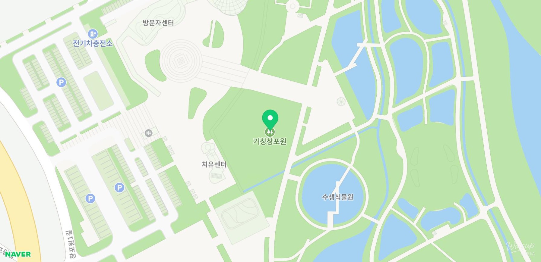 Unique Silent Yoga Experience at Changpo Garden in Geochang_02
