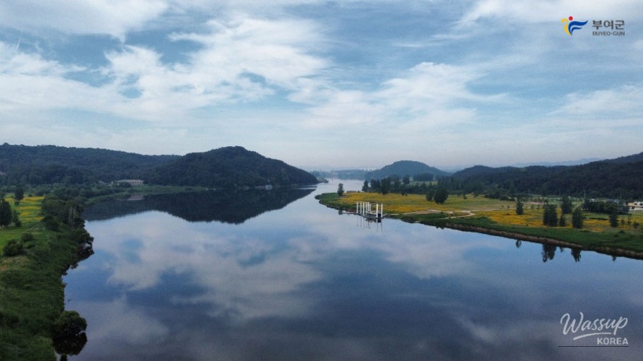 Discover the Beauty of Buyeo in Early Summer_07