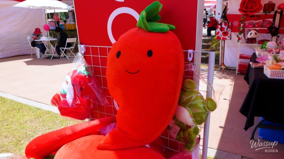 Exploring the 2026 Goesan Red Flavor Festival_05