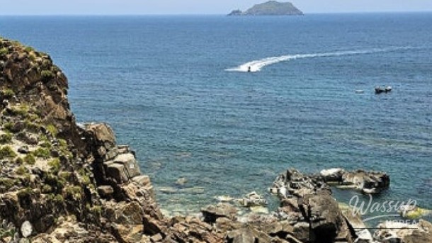 Discovering Vietnam's Hidden Paradise: Kiko Beach_04