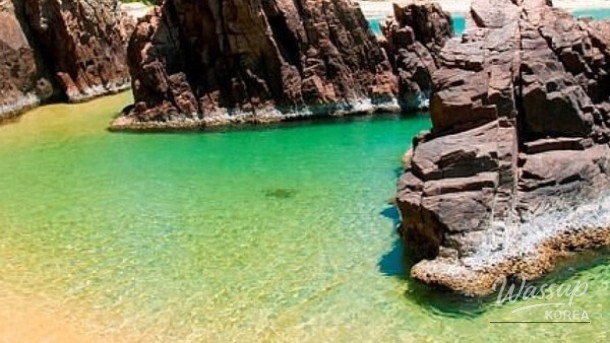 Discovering Vietnam's Hidden Paradise: Kiko Beach_02