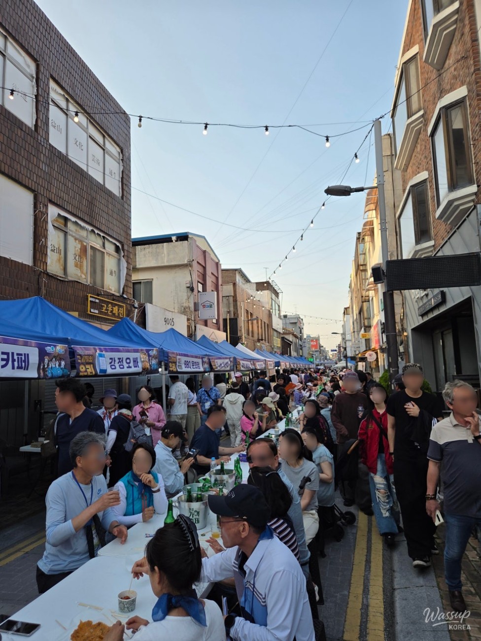Iksan Chicken Festival: A Celebration of Culture and Flavor_02