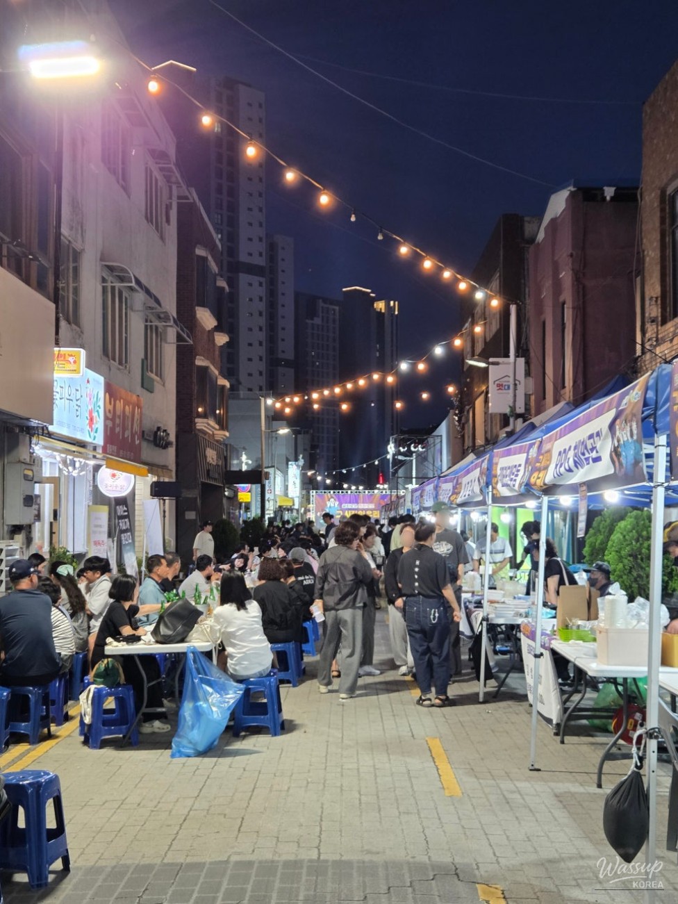 Iksan Chicken Festival: A Celebration of Culture and Flavor_03