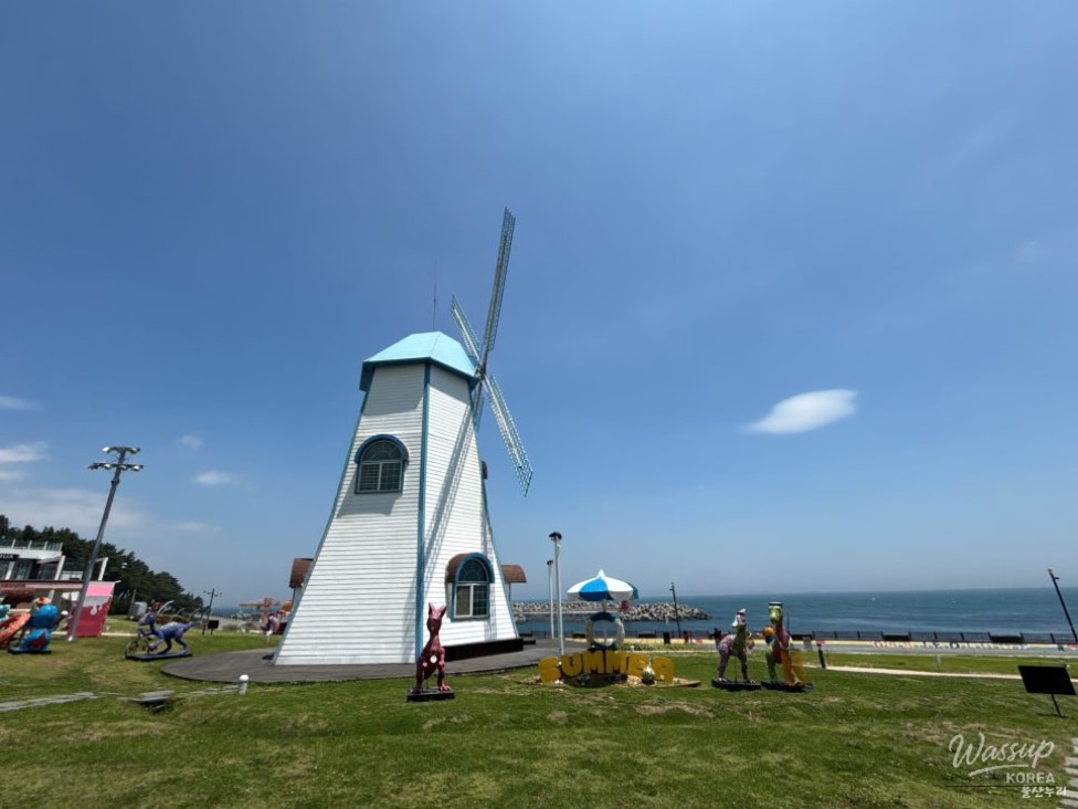 Visit Ganjeolgot: A Must-See Destination in Ulsan this June_03