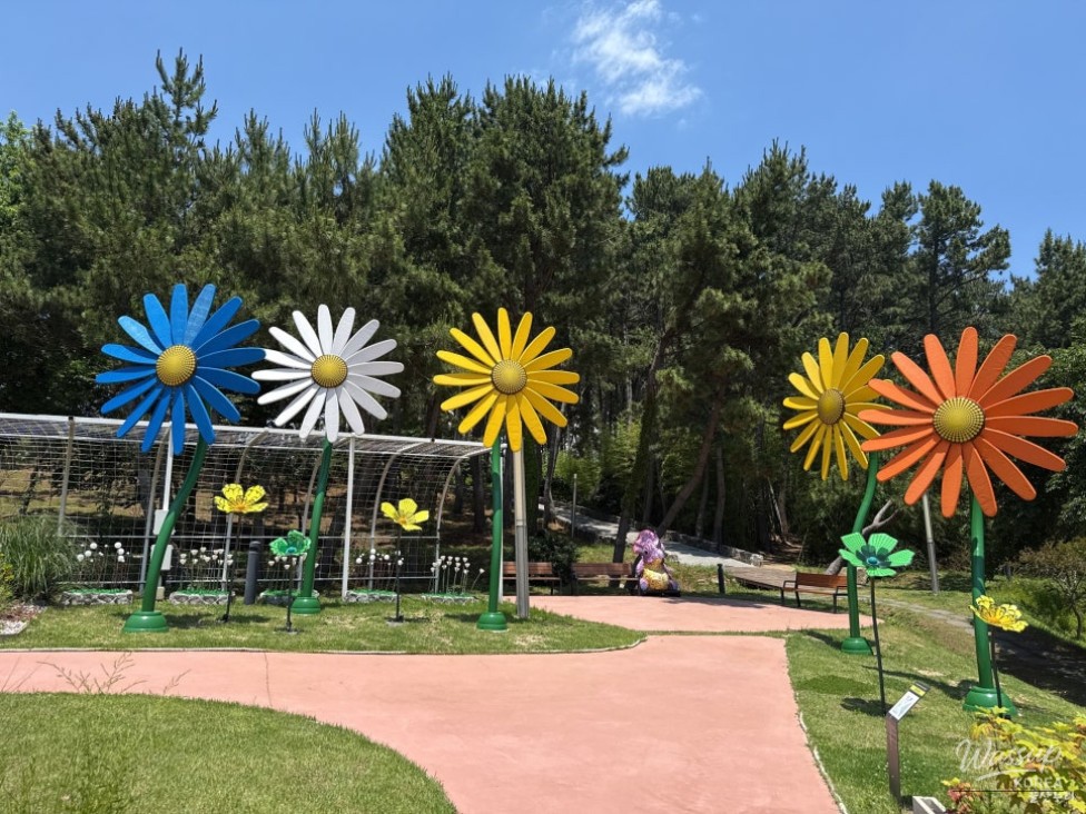 Visit Ganjeolgot: A Must-See Destination in Ulsan this June_04