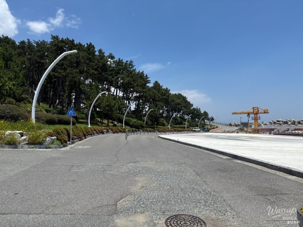 Visit Ganjeolgot: A Must-See Destination in Ulsan this June_06