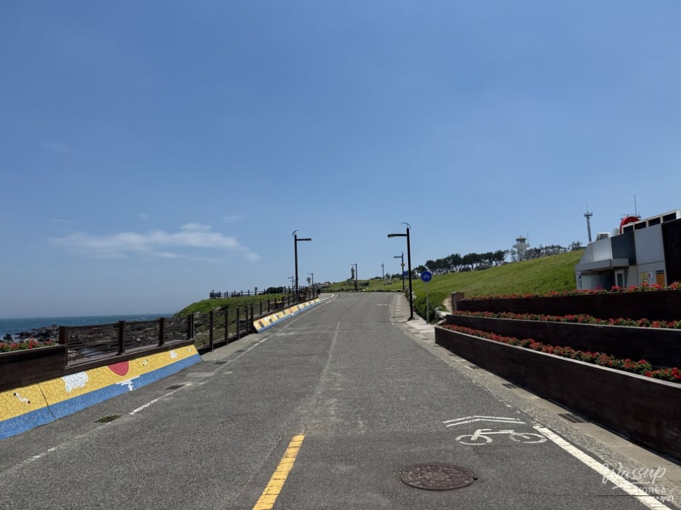 Visit Ganjeolgot: A Must-See Destination in Ulsan this June_08