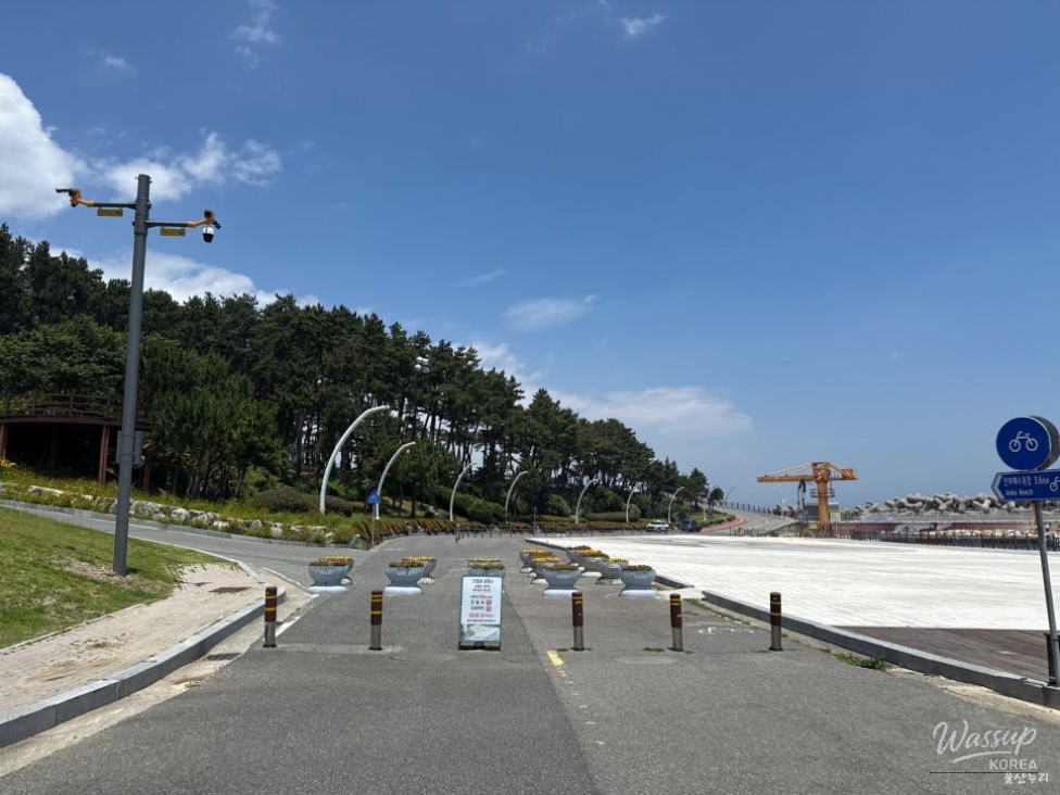 Visit Ganjeolgot: A Must-See Destination in Ulsan this June_05