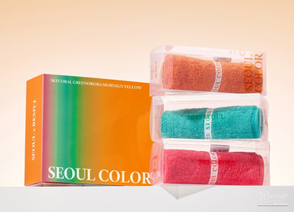 Discover the Cultural Tourism of Seoul with Morning Yellow_04