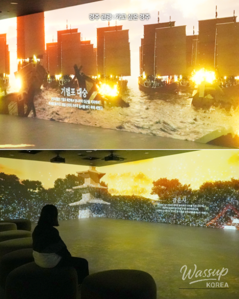 Discover the New Munmu Dae Wang Maritime Museum in Gyeongju_06