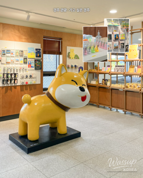 Discover the New Munmu Dae Wang Maritime Museum in Gyeongju_09