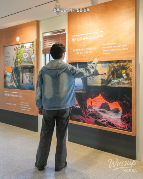 Discover the New Munmu Dae Wang Maritime Museum in Gyeongju_03