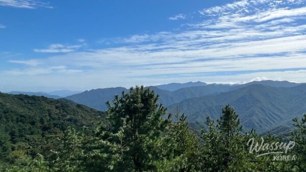 Discovering the Scenic Beauty of Jirisan: A Perfect Getaway_02