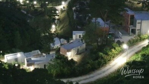 Discovering the Miwon Byeolbit Nature Recreation Forest: A New Haven for Relaxation and Work_05