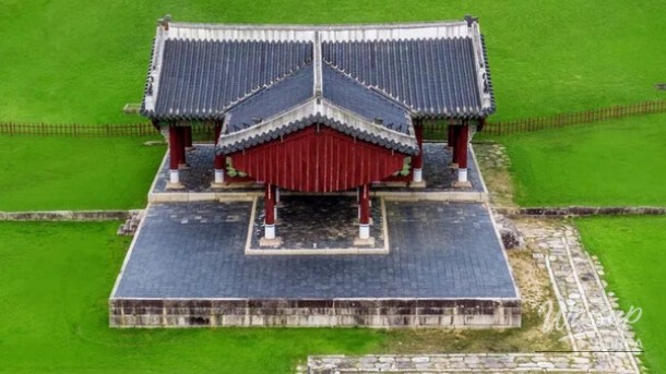Discover the Hidden Forest Trails of Donggureung_01