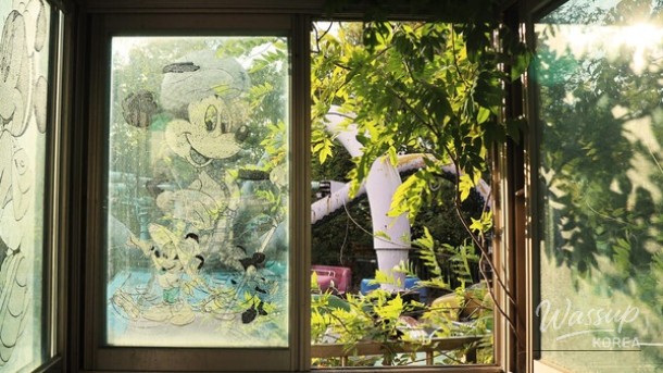 Exploring Yongma Land: A Hidden Gem in Seoul for Memorable Outdoor Experiences_05