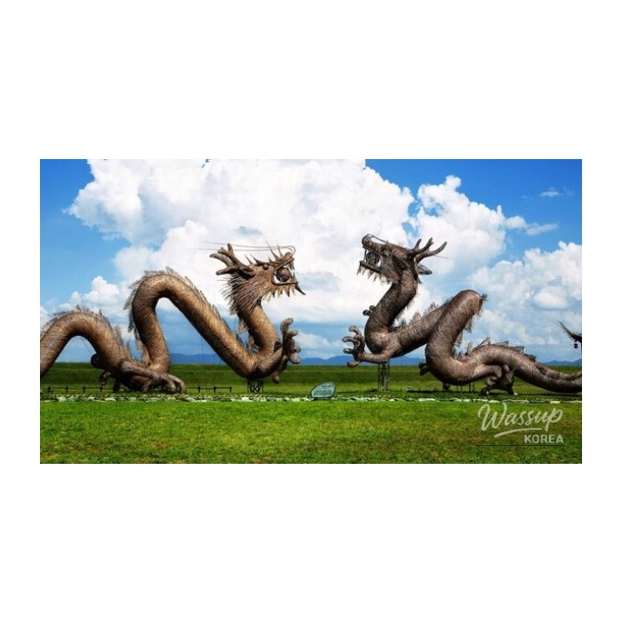 Exploring the Scenic Beauty of Byeokgolje in Jeonbuk4111
