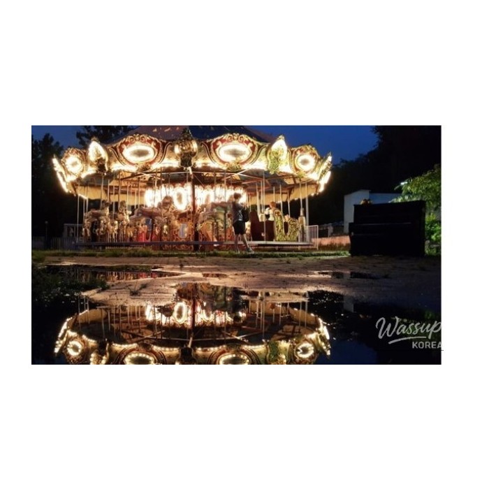 Exploring Yongma Land: A Hidden Gem in Seoul for Memorable Outdoor Experiences4118