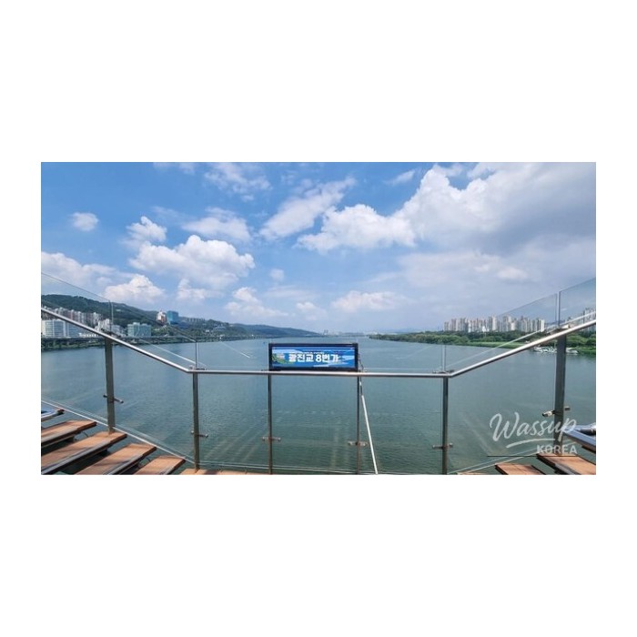 Discovering the Hidden Gem of Gwangjin Bridge 8th Street4113