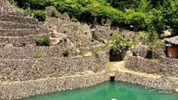 Exploring the Natural Wonders of Hadong Samsunggung_04